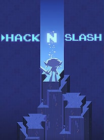 Hack 'n' Slash Steam Key GLOBAL - 1
