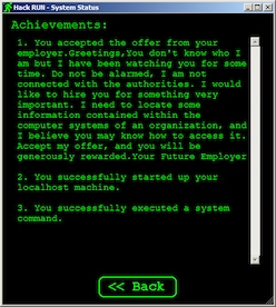 Hack RUN Steam Key GLOBAL - 6