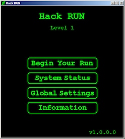 Hack RUN Steam Key GLOBAL - 4