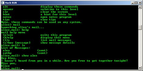 Hack RUN Steam Key RU/CIS - 0