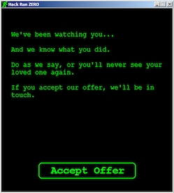 Hack Run ZERO Steam Gift GLOBAL - 4