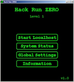 Hack Run ZERO Steam Gift GLOBAL - 3