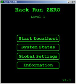 Hack Run ZERO Steam Key GLOBAL - 3