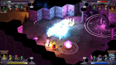 Hack, Slash & Backstab Steam Key GLOBAL - 5