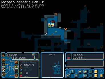 Hack, Slash, Loot Desura Key GLOBAL - 10