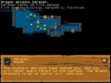 Hack, Slash, Loot Desura Key GLOBAL - 8