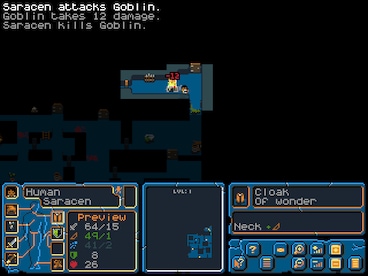 Hack, Slash, Loot Steam Gift GLOBAL - 9