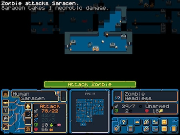 Hack, Slash, Loot Steam Gift GLOBAL - 6