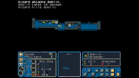 Hack, Slash, Loot Steam Key GLOBAL - 15