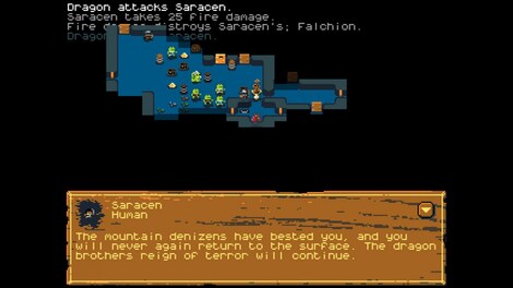 Hack, Slash, Loot Steam Key GLOBAL - 13