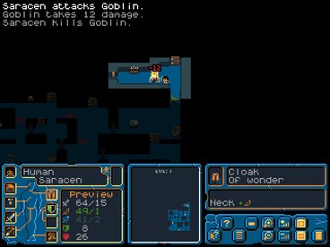 Hack, Slash, Loot Steam Key GLOBAL - 9