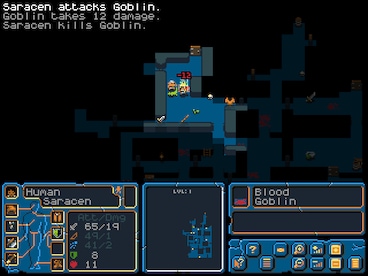 Hack, Slash, Loot Steam Key GLOBAL - 10