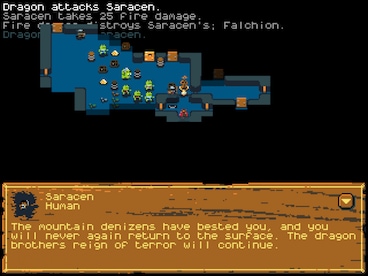 Hack, Slash, Loot Steam Key GLOBAL - 8