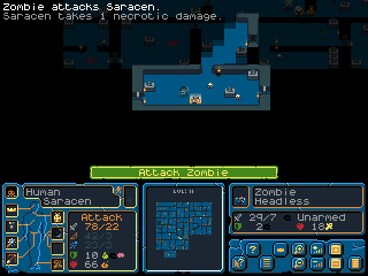 Hack, Slash, Loot Steam Key GLOBAL - 6