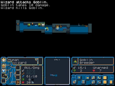 Hack, Slash, Loot Steam Key GLOBAL - 4