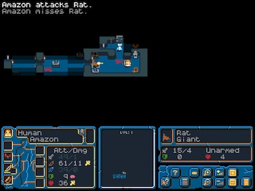 Hack, Slash, Loot Steam Key GLOBAL - 5