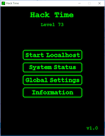 Hack Time Steam Key GLOBAL - 4