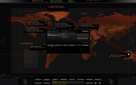 Hacker Evolution Duality: Hacker Bootcamp Steam Gift GLOBAL - 6