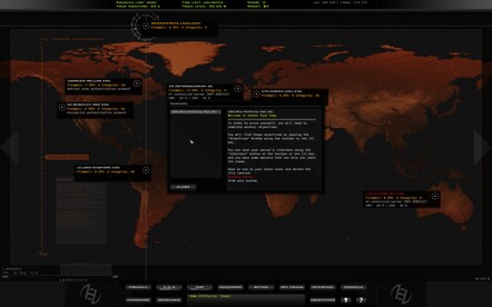 Hacker Evolution Duality: Hacker Bootcamp Steam Gift GLOBAL - 5