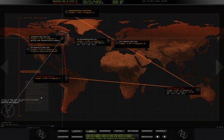Hacker Evolution Duality: Hacker Bootcamp Steam Gift GLOBAL - 4
