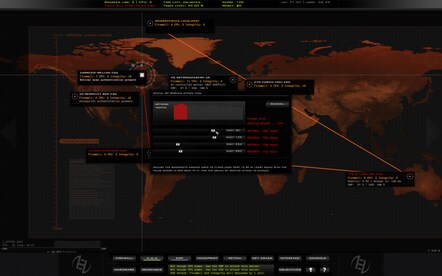 Hacker Evolution Duality: Hacker Bootcamp Steam Gift GLOBAL - 3