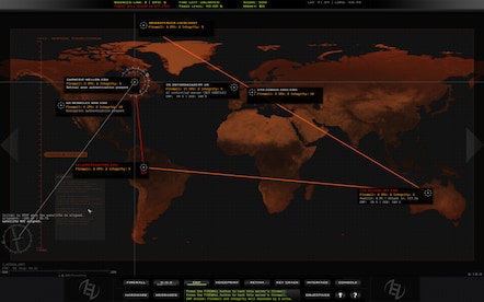 Hacker Evolution Duality: Hacker Bootcamp Steam Key GLOBAL - 4