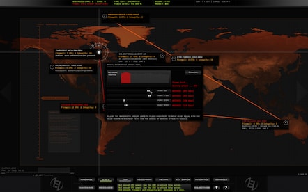 Hacker Evolution Duality: Hacker Bootcamp Steam Key GLOBAL - 3