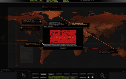 Hacker Evolution Duality: Hacker Bootcamp Steam Key GLOBAL - 2