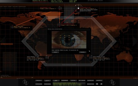 Hacker Evolution Duality Hardcore Package 1 Steam Key GLOBAL - 5