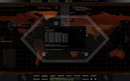 Hacker Evolution Duality Hardcore Package 1 Steam Key GLOBAL - 4
