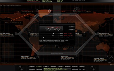 Hacker Evolution Duality Hardcore Package 1 Steam Key GLOBAL - 3