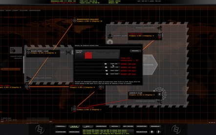 Hacker Evolution Duality: Hardcore Package Part 2 Steam Key GLOBAL - 9