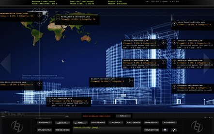 Hacker Evolution Duality: Hardcore Package Part 2 Steam Key GLOBAL - 3