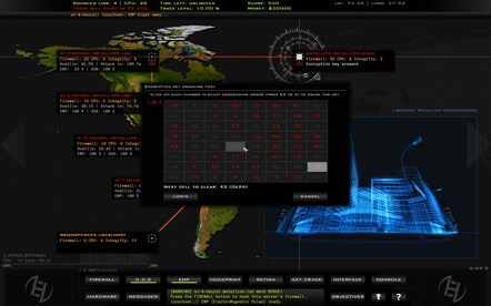 Hacker Evolution Duality: Hardcore Package Part 2 Steam Key GLOBAL - 6