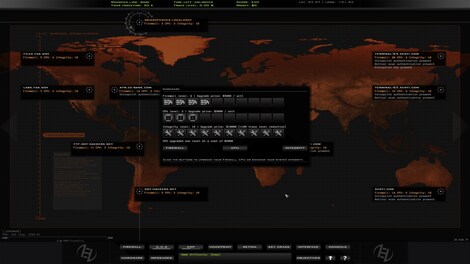 Hacker Evolution Duality: Inception 1 Steam Key GLOBAL - 2