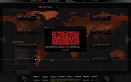 Hacker Evolution Duality: Inception 2 Steam Key GLOBAL - 3