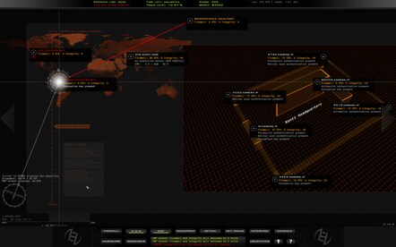 Hacker Evolution Duality: Inception 2 Steam Key GLOBAL - 5