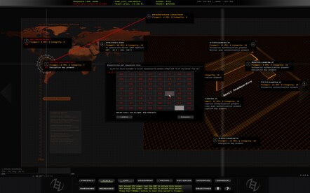 Hacker Evolution Duality: Inception 2 Steam Key GLOBAL - 2