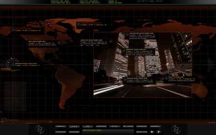 Hacker Evolution Duality: Inception 3 Steam Gift GLOBAL - 6
