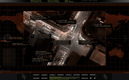 Hacker Evolution Duality: Inception 3 Steam Gift GLOBAL - 7