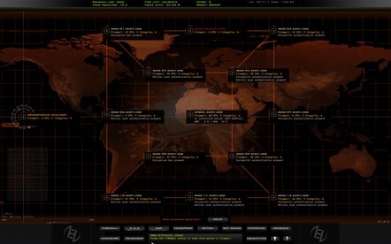 Hacker Evolution Duality: Inception 3 Steam Gift GLOBAL - 3