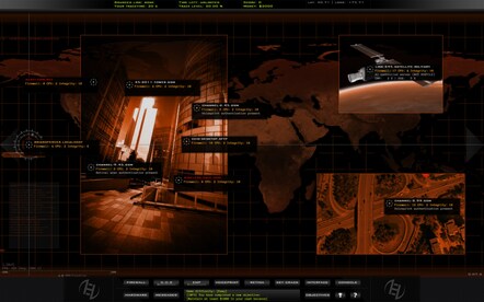 Hacker Evolution Duality: Inception 3 Steam Key GLOBAL - 4