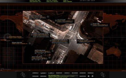 Hacker Evolution Duality: Inception 3 Steam Key GLOBAL - 7
