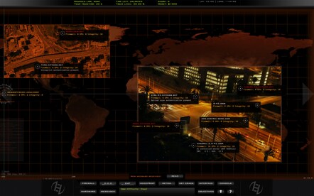 Hacker Evolution Duality: Inception 3 Steam Key GLOBAL - 5