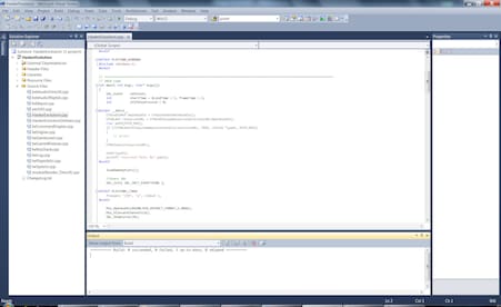 Hacker Evolution Source Code Steam Gift EUROPE - 5