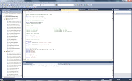 Hacker Evolution Source Code Steam Gift EUROPE - 4