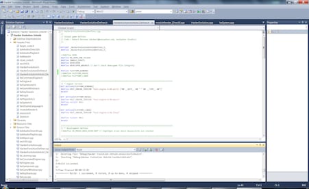 Hacker Evolution Source Code Steam Gift EUROPE - 3