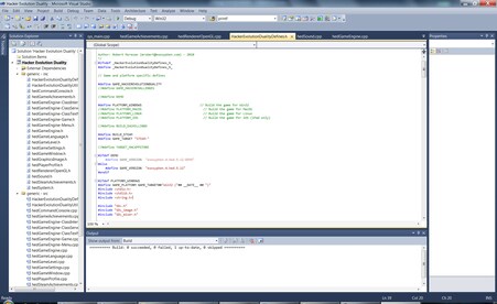 Hacker Evolution Source Code Steam Key GLOBAL - 4