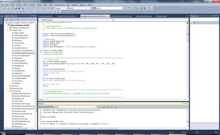 Hacker Evolution Source Code Steam Key GLOBAL - 3