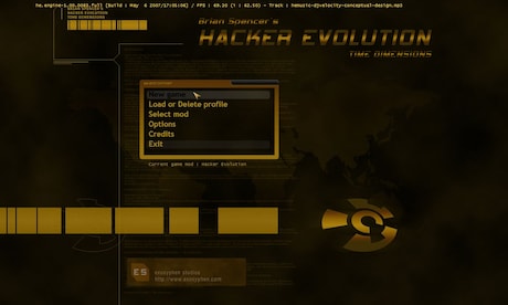 Hacker Evolution Steam Gift GLOBAL - 4